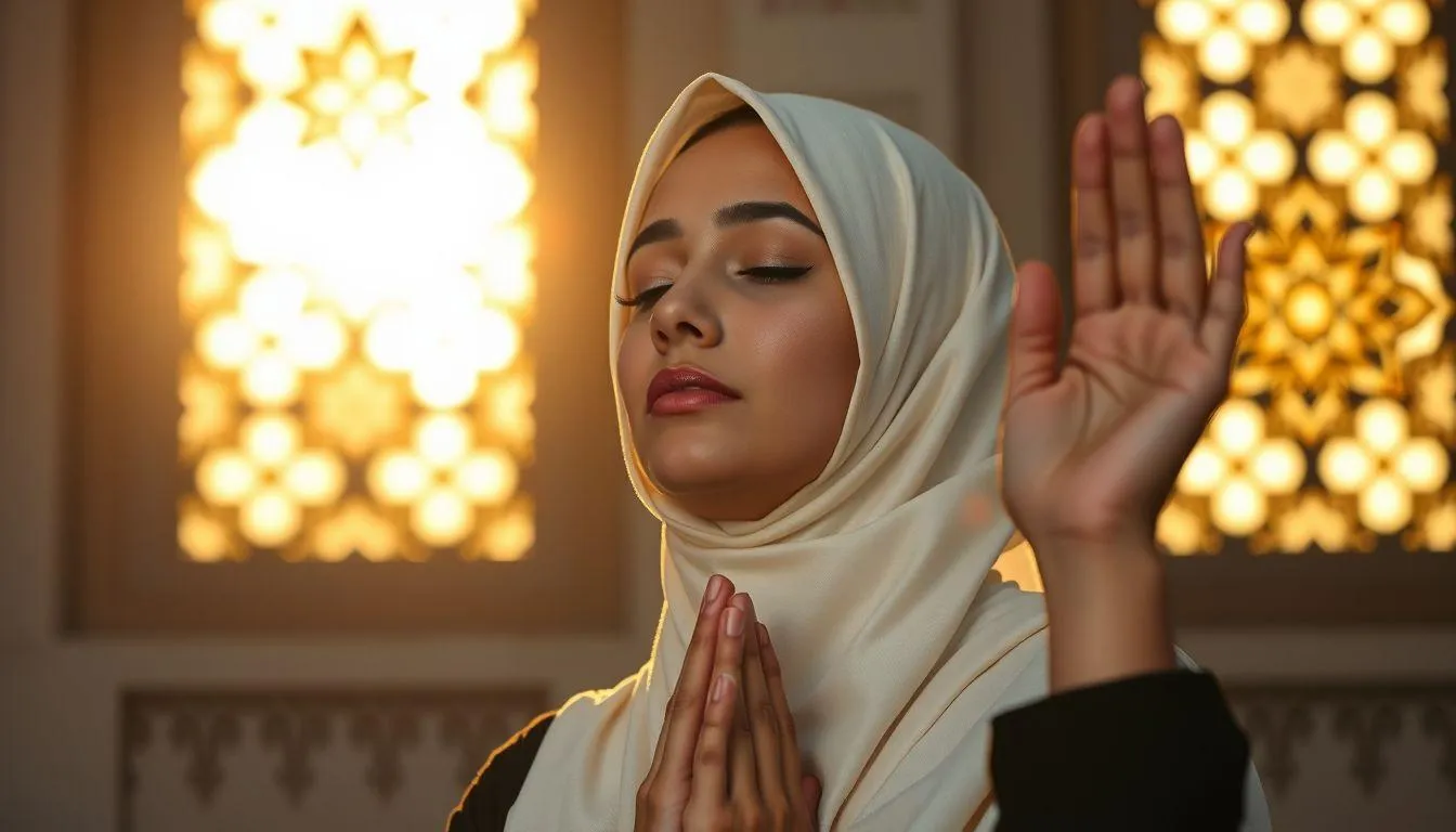 Nilai-Nilai Islami dalam Nama Arsyila Shaqueena (c) Ilustrasi AI