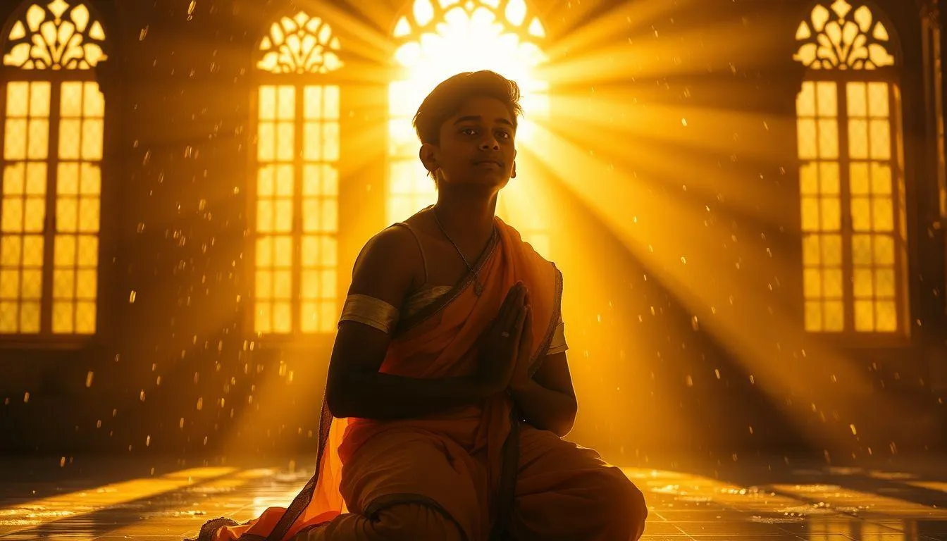 Pengertian dan Makna Dasar Nama Arul (c) Ilustrasi AI