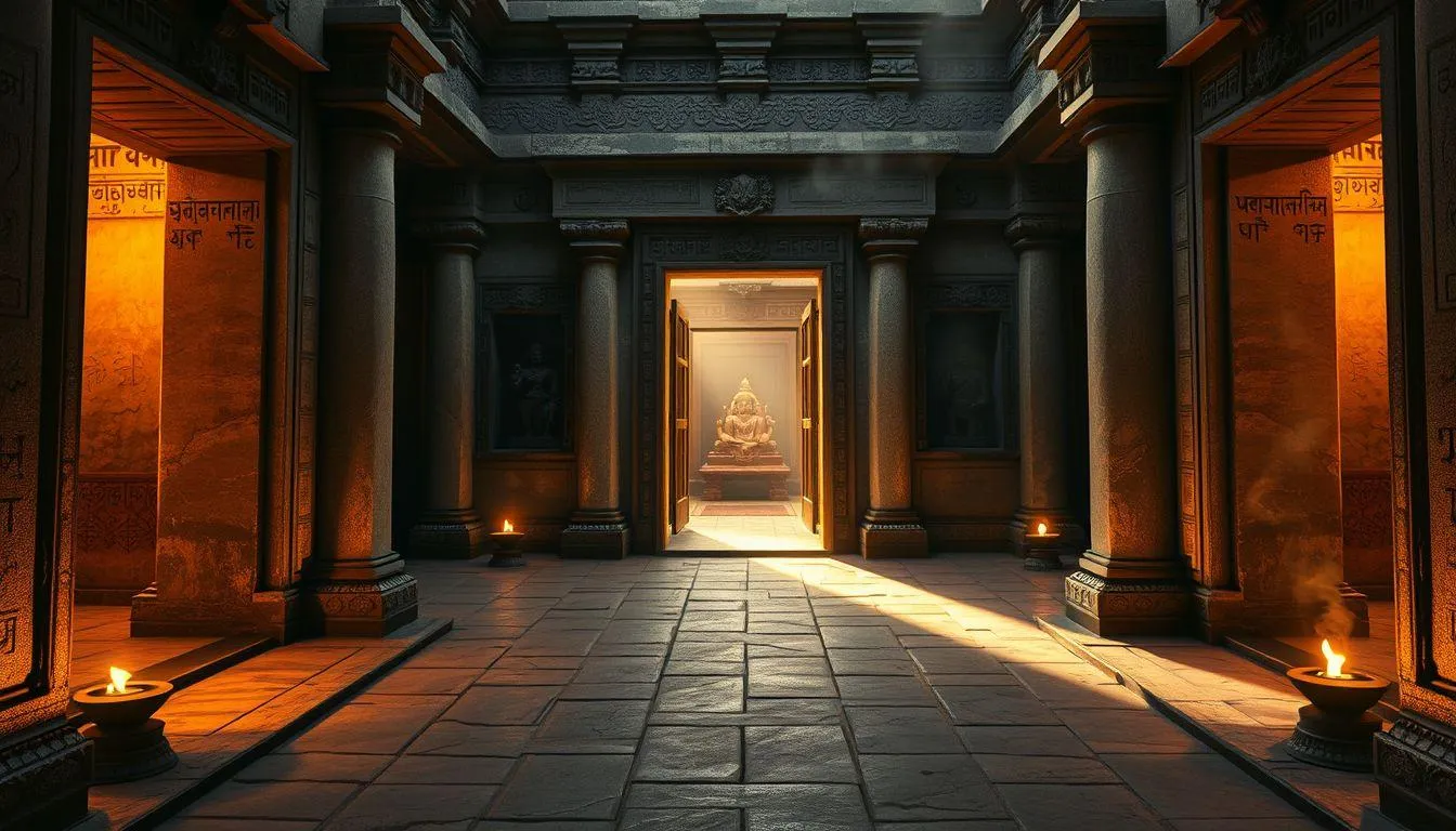 Asal Usul dan Sejarah Nama Arul (c) Ilustrasi AI