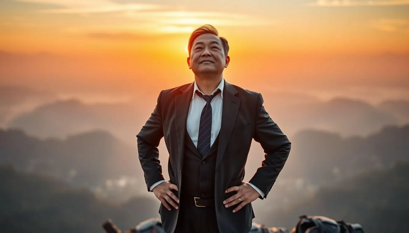 Karakteristik dan Kepribadian Nama Arul (c) Ilustrasi AI