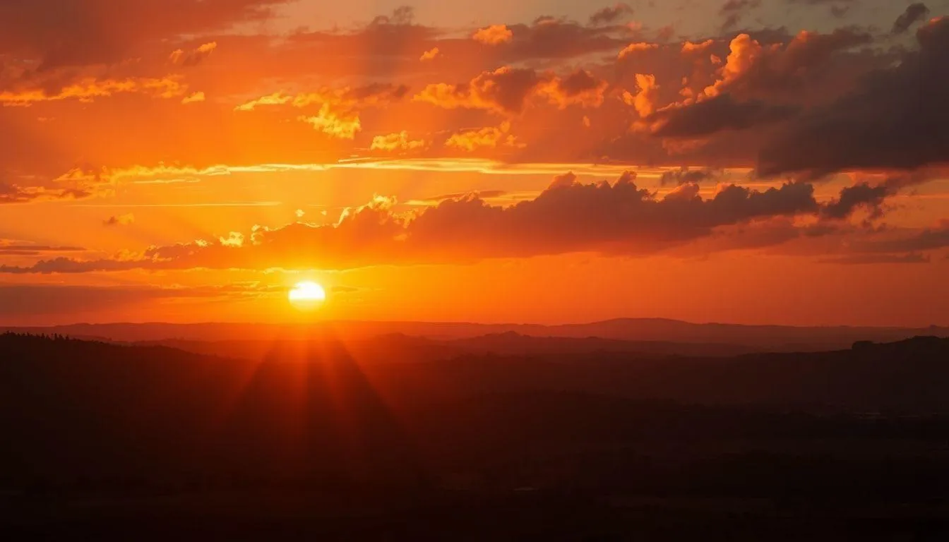 Makna Simbolis Nama Aruna dalam Kehidupan (c) Ilustrasi AI