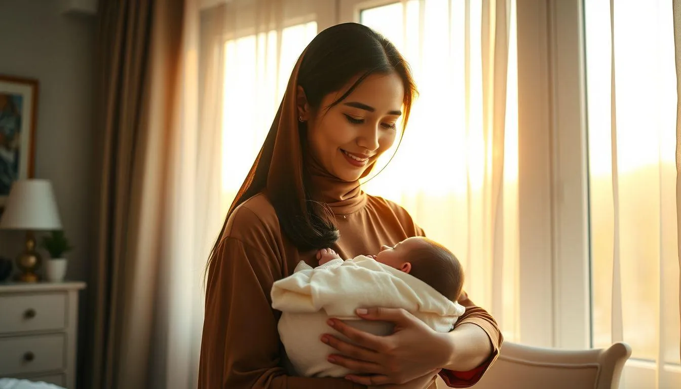 Rangkaian Nama Aruna yang Indah dan Bermakna (c) Ilustrasi AI