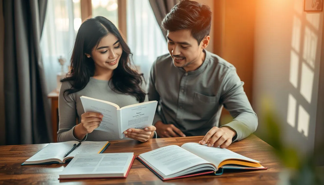 Tips Memilih Nama Aruni untuk Bayi (c) Ilustrasi AI