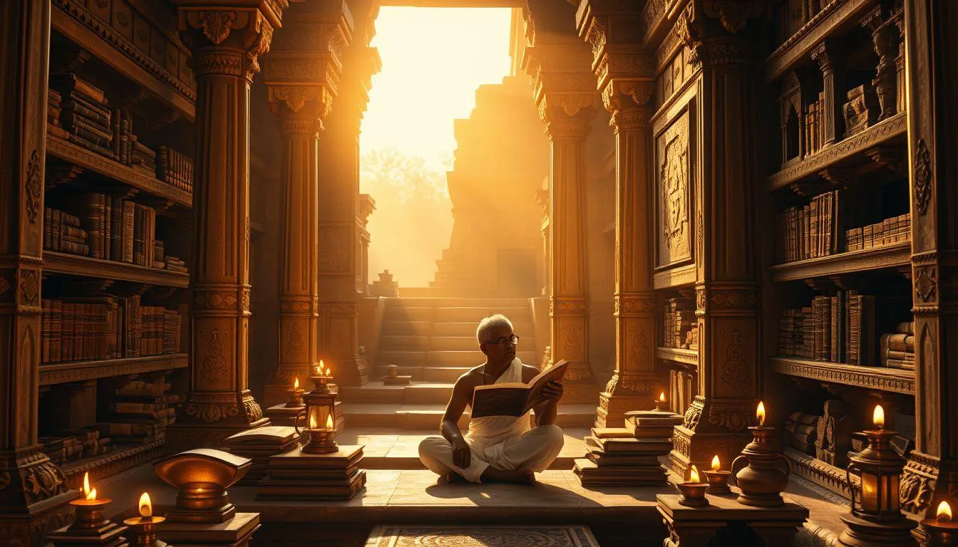 Asal Usul dan Sejarah Nama Arunima (c) Ilustrasi AI