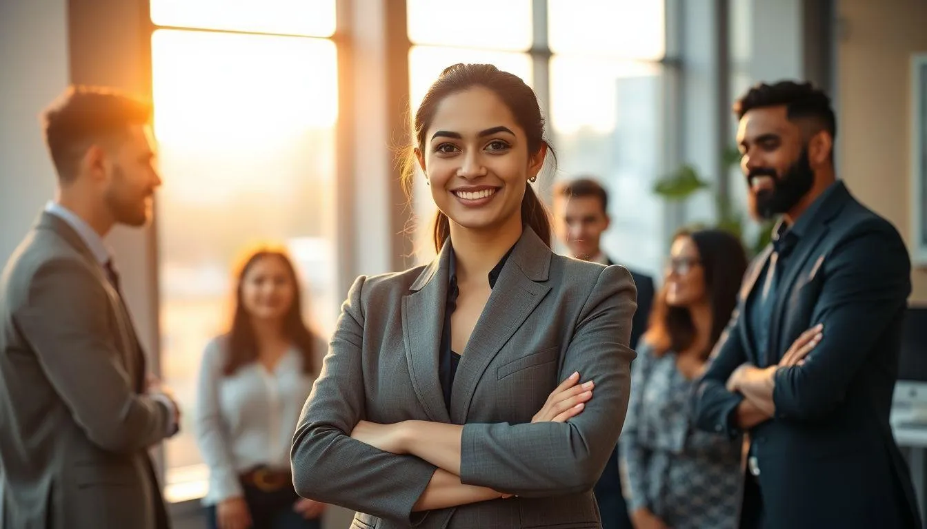 Karakteristik dan Sifat Kepribadian (c) Ilustrasi AI