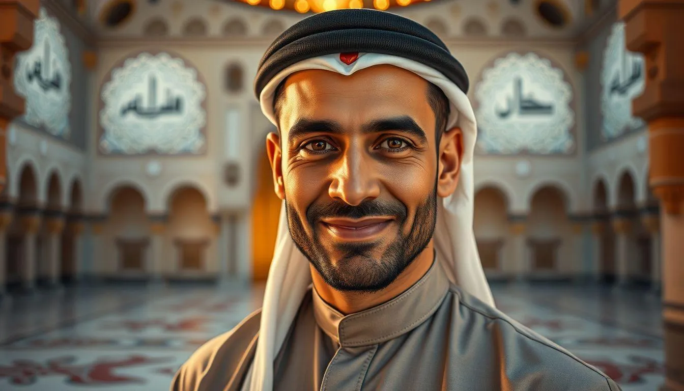 Pengertian dan Makna Nama Arzan (c) Ilustrasi AI