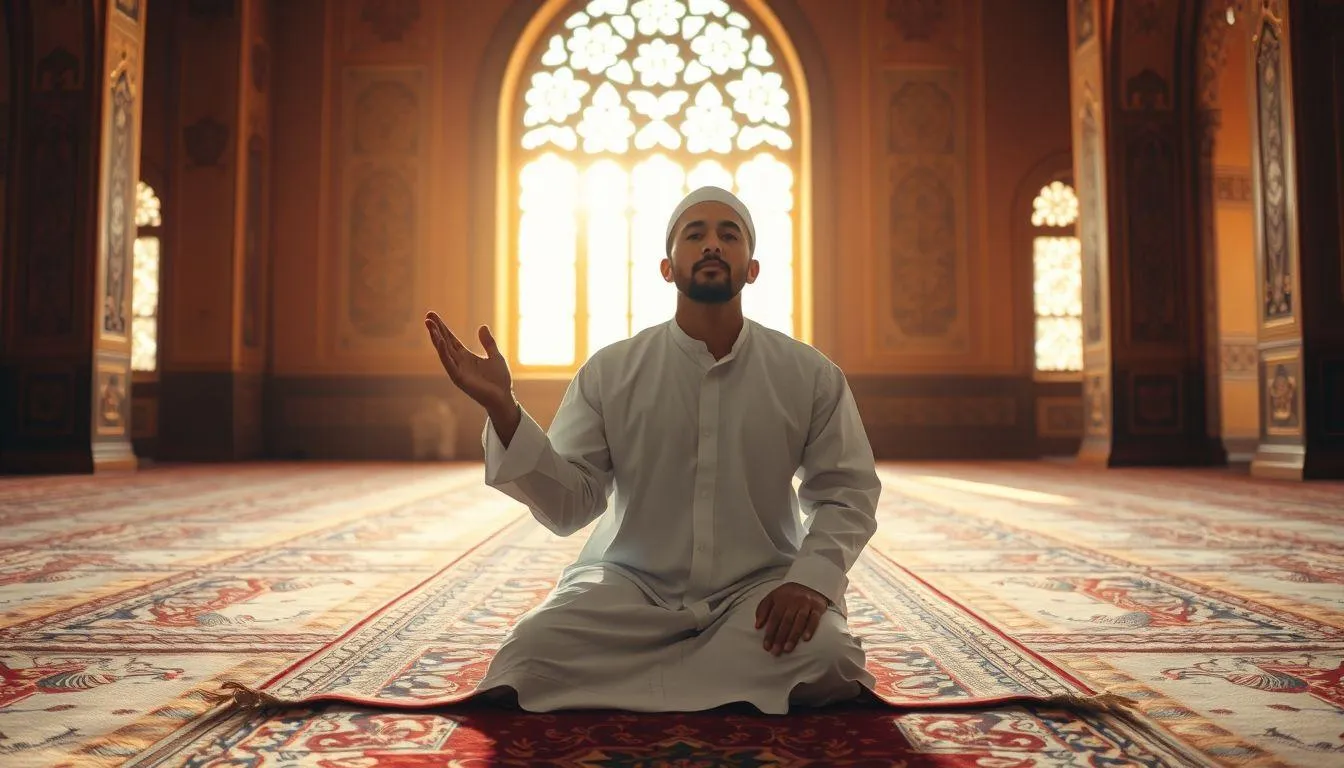 Filosofi dan Nilai Spiritual Nama Arzan (c) Ilustrasi AI