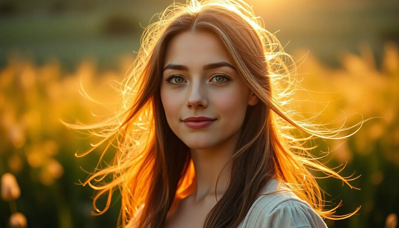 Pengertian dan Makna Dasar Nama Asha (c) Ilustrasi AI