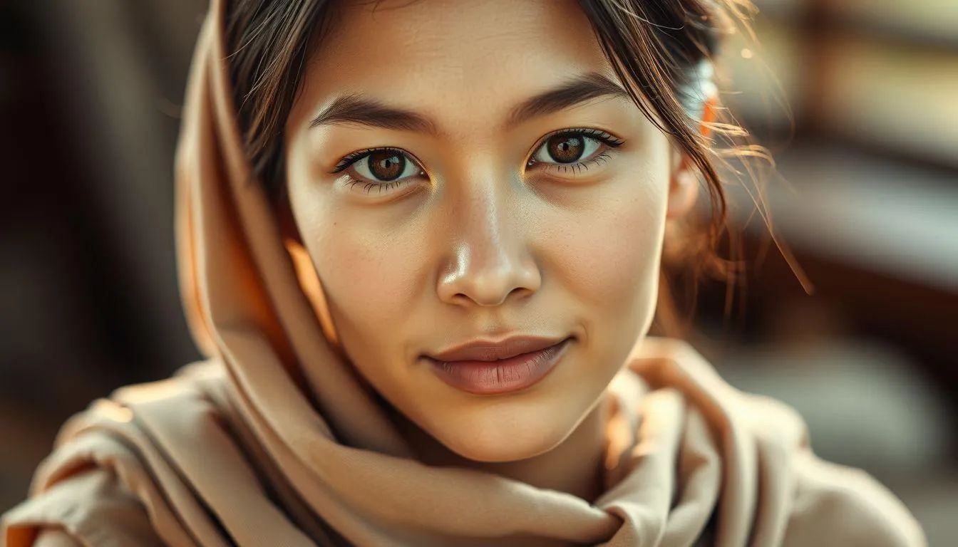 Pengertian dan Makna Dasar Nama Ashilla (c) Ilustrasi AI