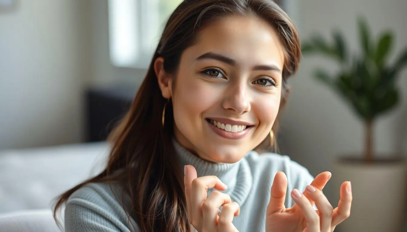 Karakteristik dan Sifat Pemilik Nama Ashilla (c) Ilustrasi AI