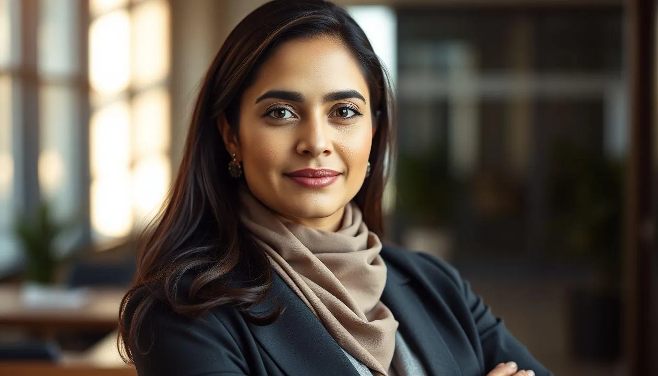 Inspirasi dan Motivasi dari Makna Nama Asifa (c) Ilustrasi AI