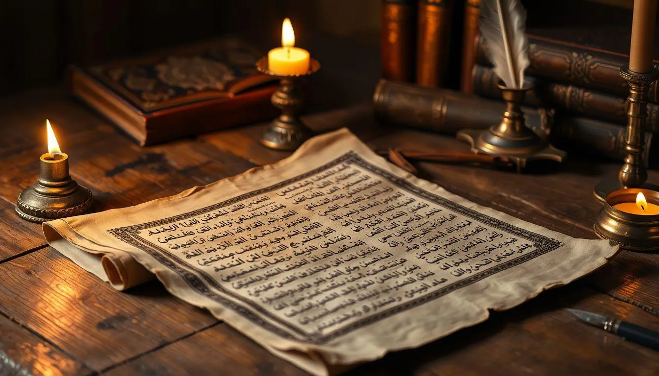 Asal Usul dan Sejarah Nama Aska (c) Ilustrasi AI