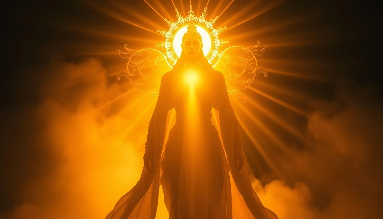 Pengertian dan Makna Nama Askara (c) Ilustrasi AI