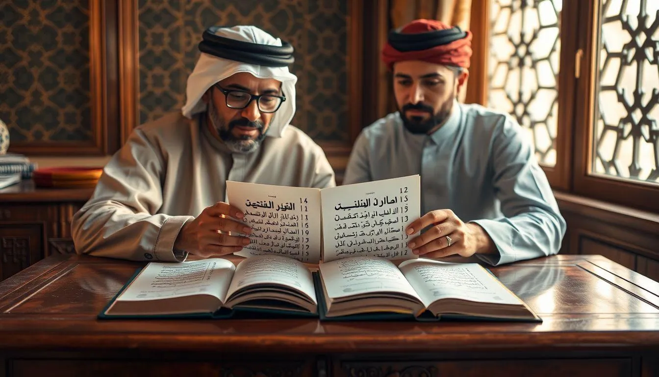 Inspirasi Rangkaian Nama dengan Assegaf (c) Ilustrasi AI