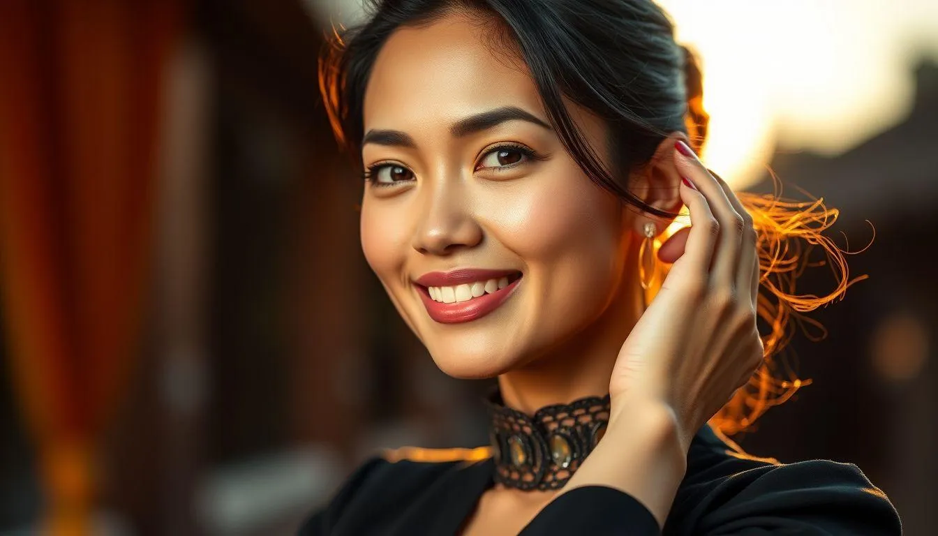 Karakteristik dan Sifat Pemilik Nama Asti (c) Ilustrasi AI