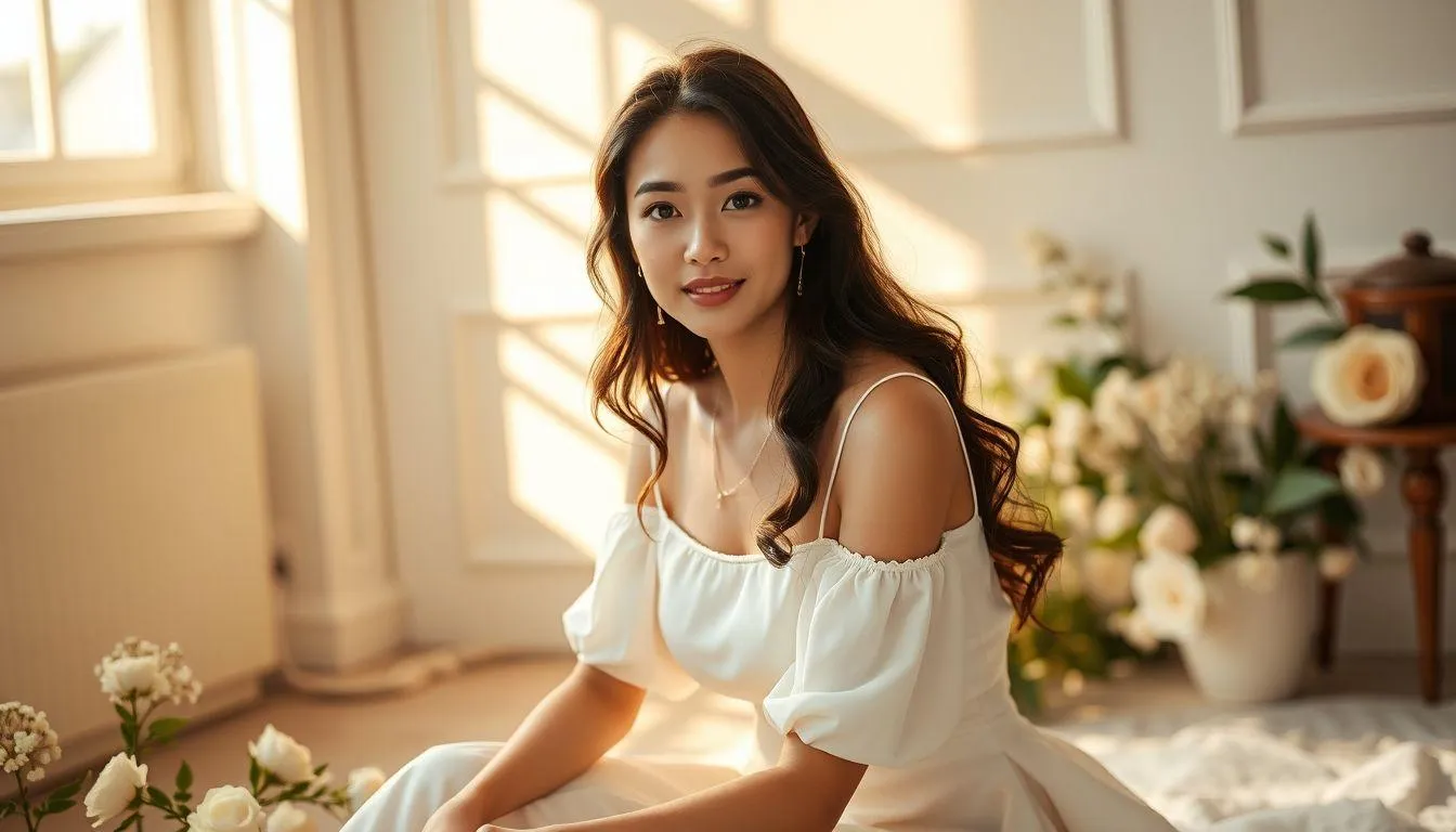 Variasi dan Rangkaian Nama Astrid (c) Ilustrasi AI