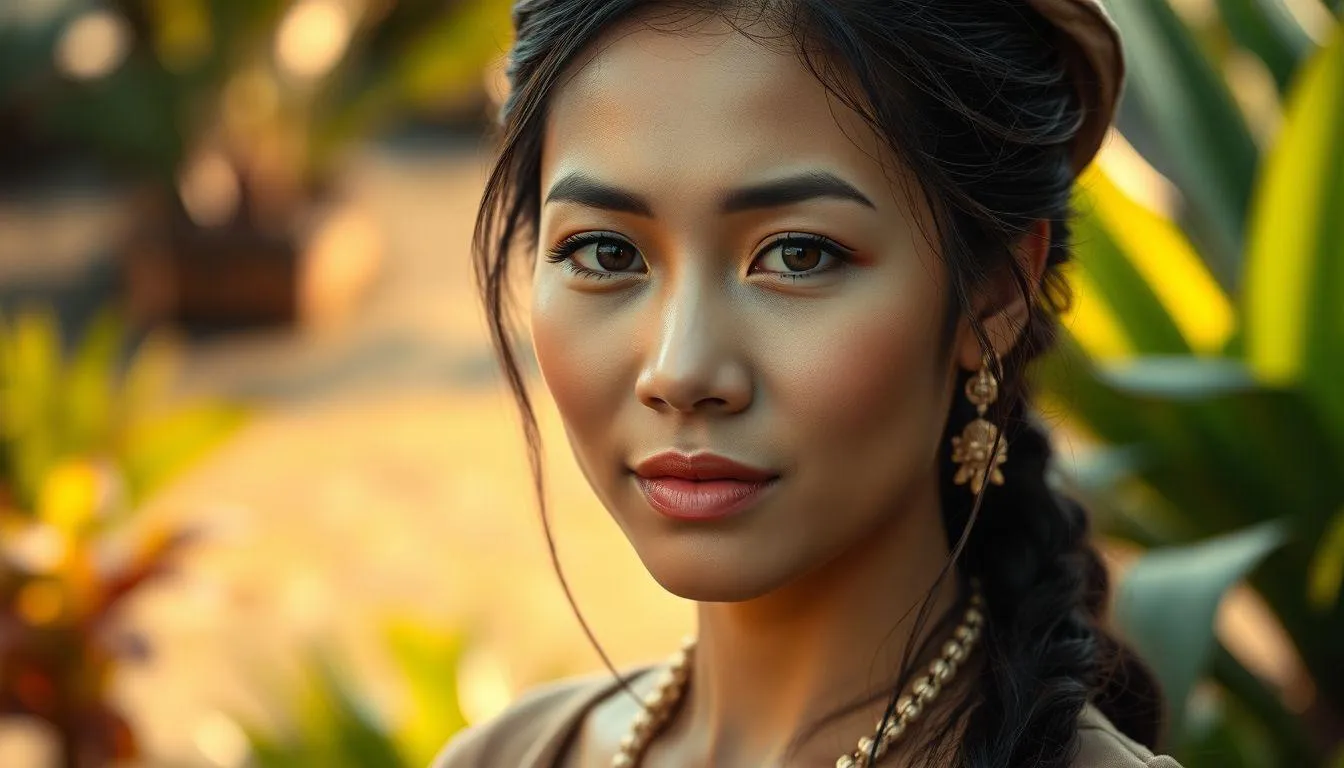 Kombinasi Nama Populer dengan Astuti (c) Ilustrasi AI