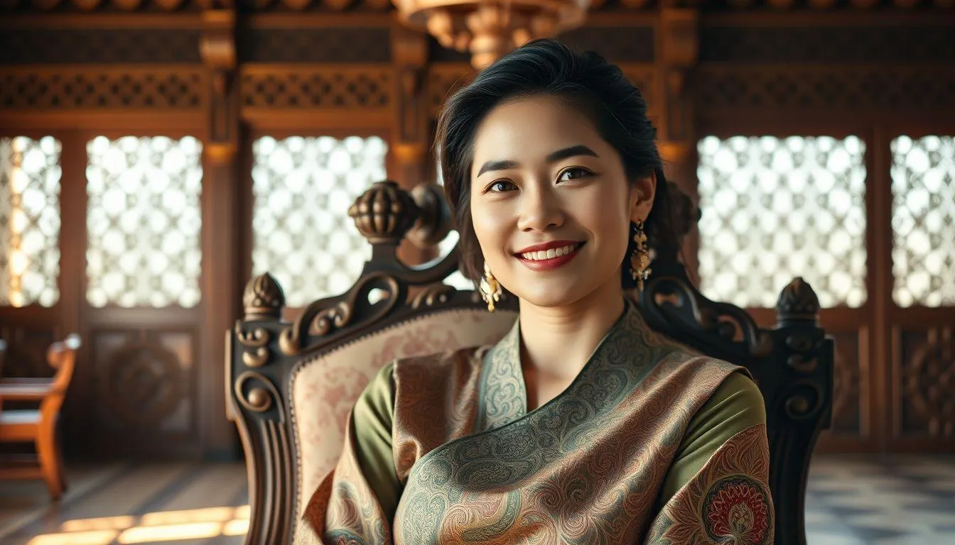 FAQ (Frequently Asked Questions) (c) Ilustrasi AI