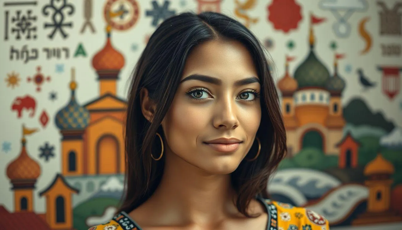 Pengertian dan Makna Dasar Nama Asya (c) Ilustrasi AI