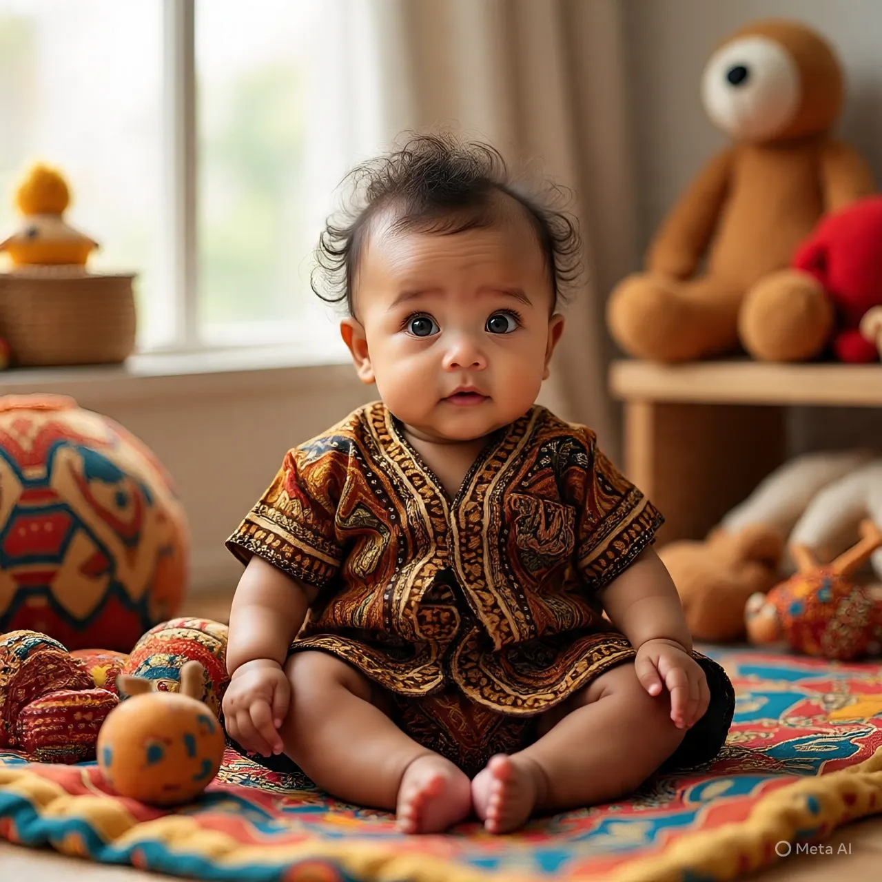 Pengertian dan Makna Nama Atha (c) Ilustrasi AI