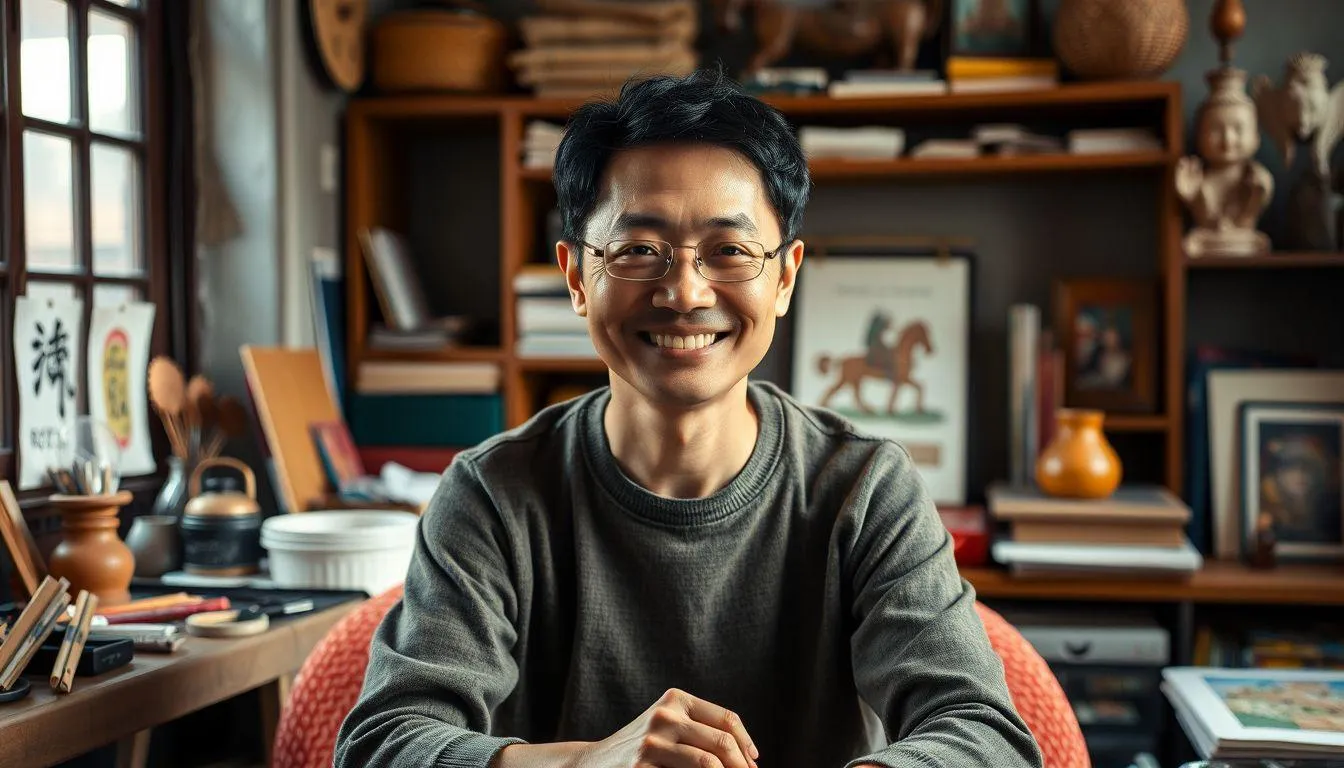 Karakter dan Sifat Pemilik Nama Atha (c) Ilustrasi AI