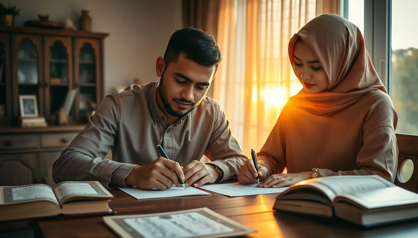 Tips Memilih Nama Atha untuk Bayi (c) Ilustrasi AI