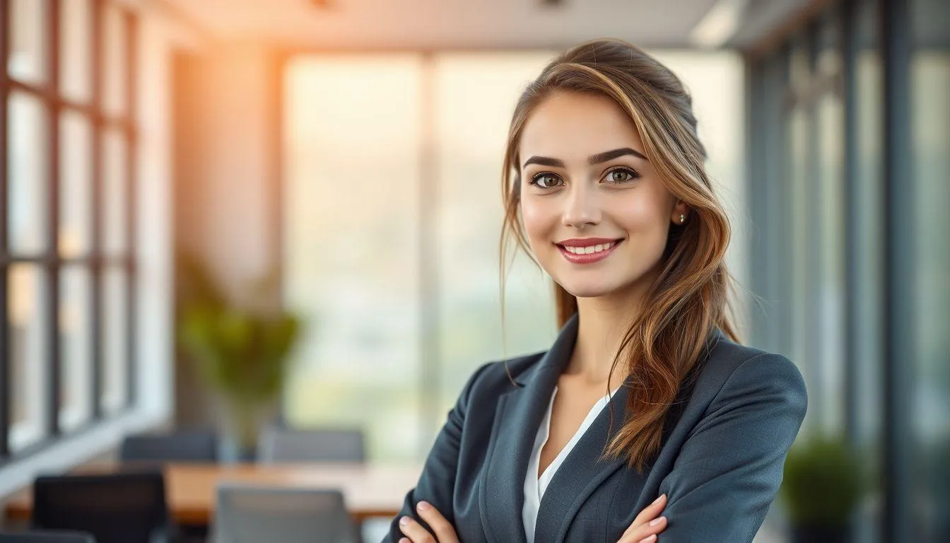 Karakteristik dan Sifat Pemilik Nama Athalia (c) Ilustrasi AI