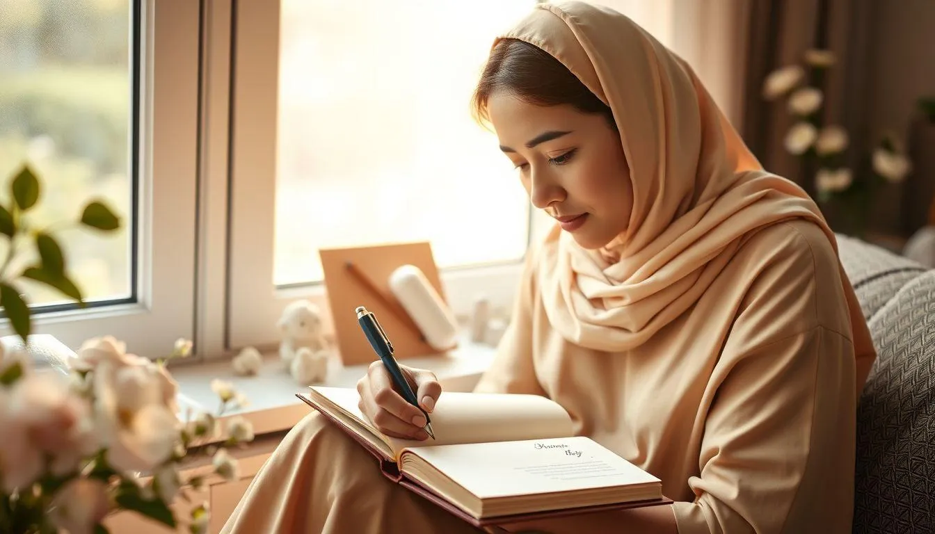 Rangkaian Nama Athalia yang Indah (c) Ilustrasi AI