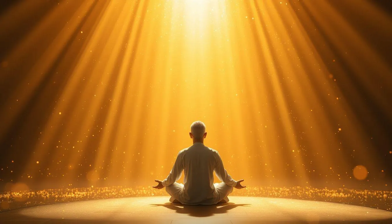 Makna Spiritual dan Filosofis Nama Athariz (c) Ilustrasi AI