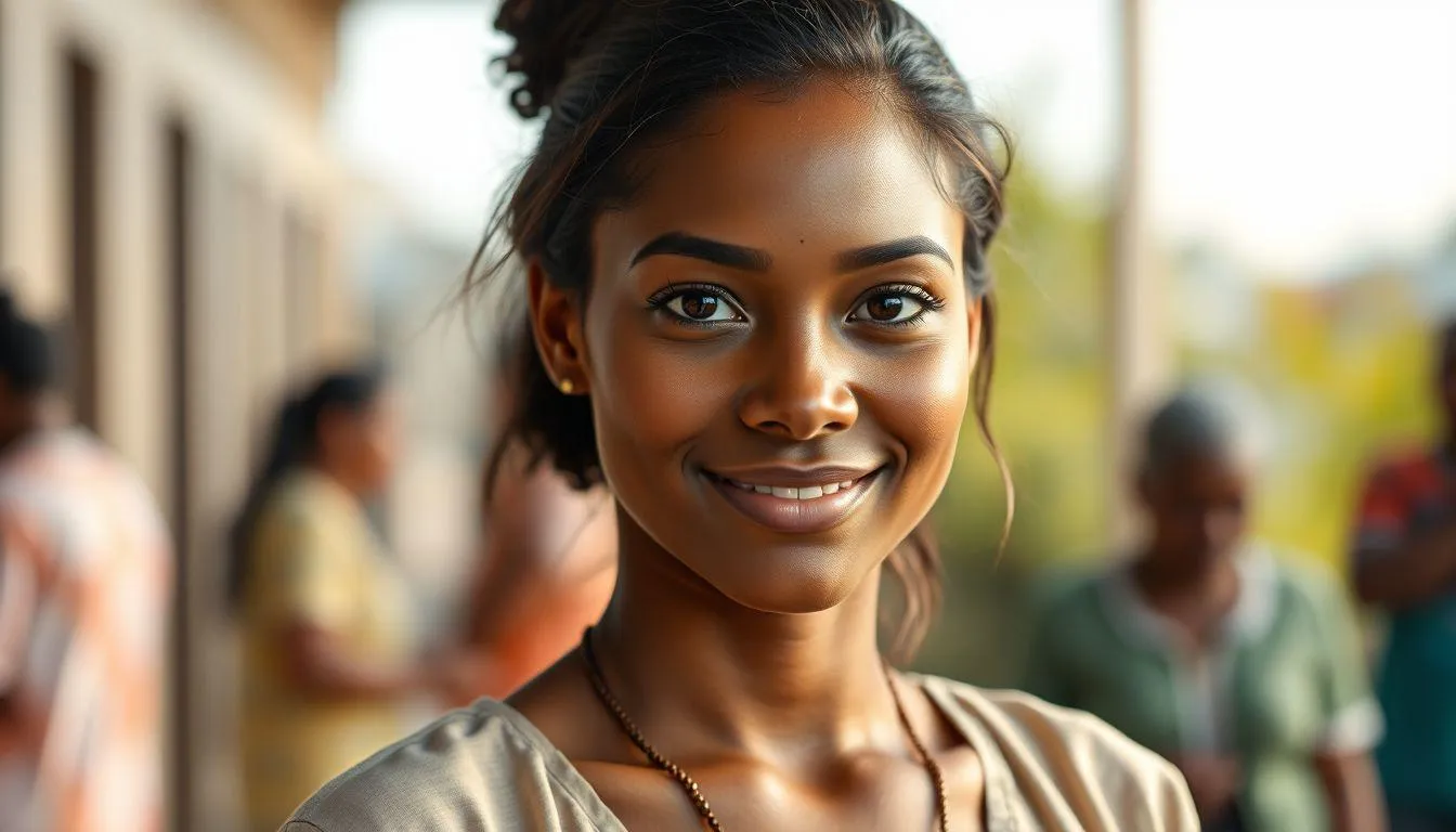 Karakter dan Kepribadian Nama Athifa (c) Ilustrasi AI