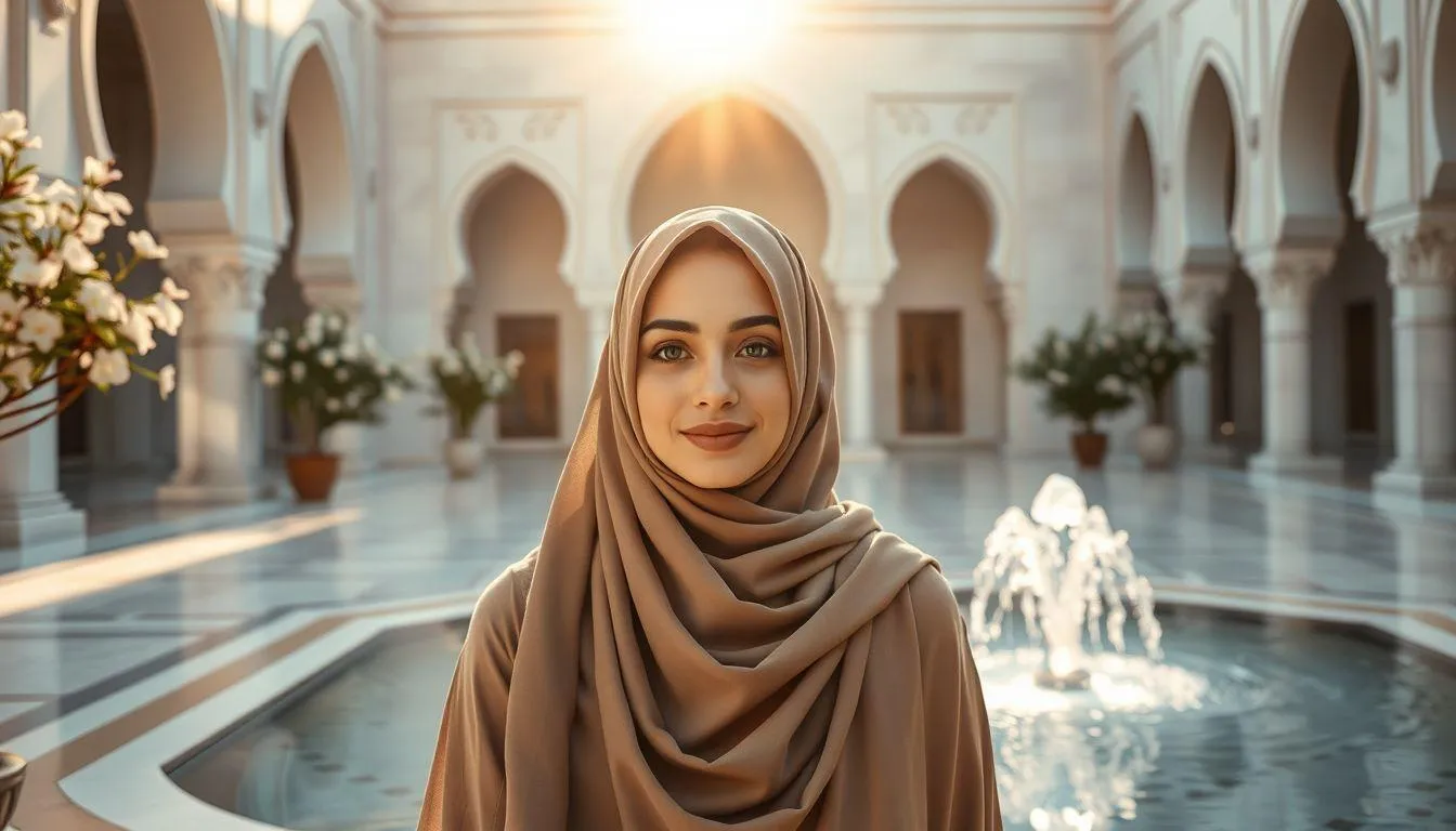 Pengertian dan Makna Nama Atika (c) Ilustrasi AI