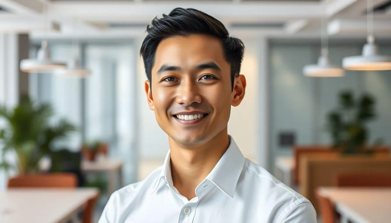 Karakteristik dan Sifat Pemilik Nama Atta (c) Ilustrasi AI