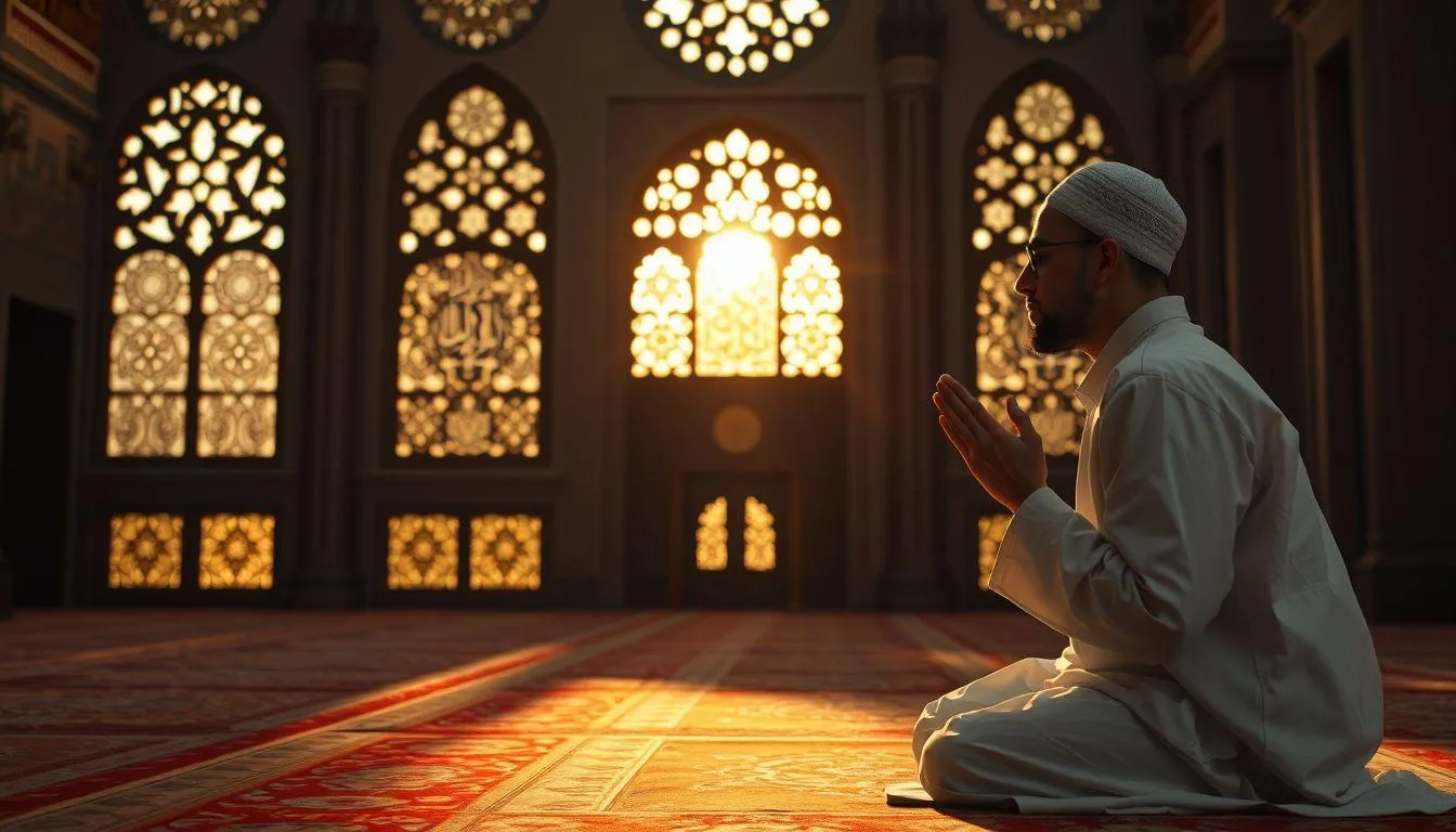 Makna Spiritual dan Filosofis Attaqi (c) Ilustrasi AI