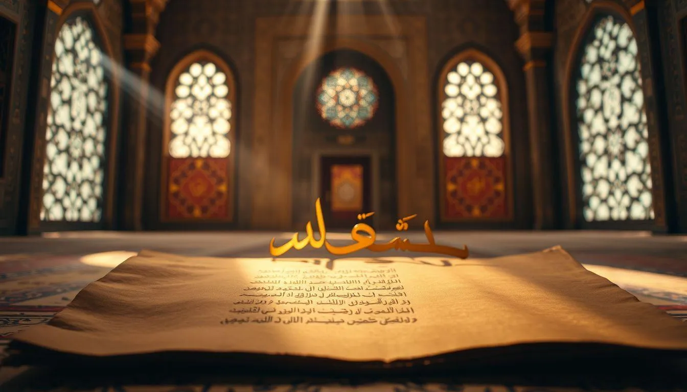 Pengertian dan Makna Nama Attarazka (c) Ilustrasi AI