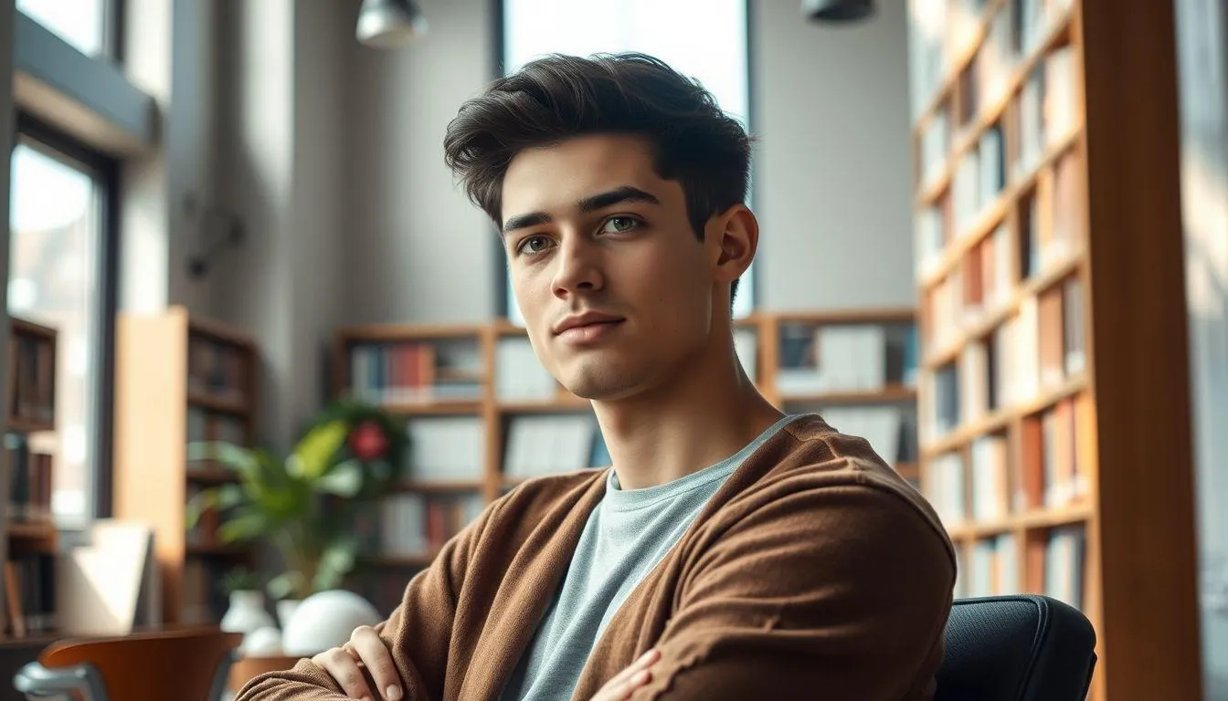 Karakteristik dan Kepribadian Nama Attarazka (c) Ilustrasi AI