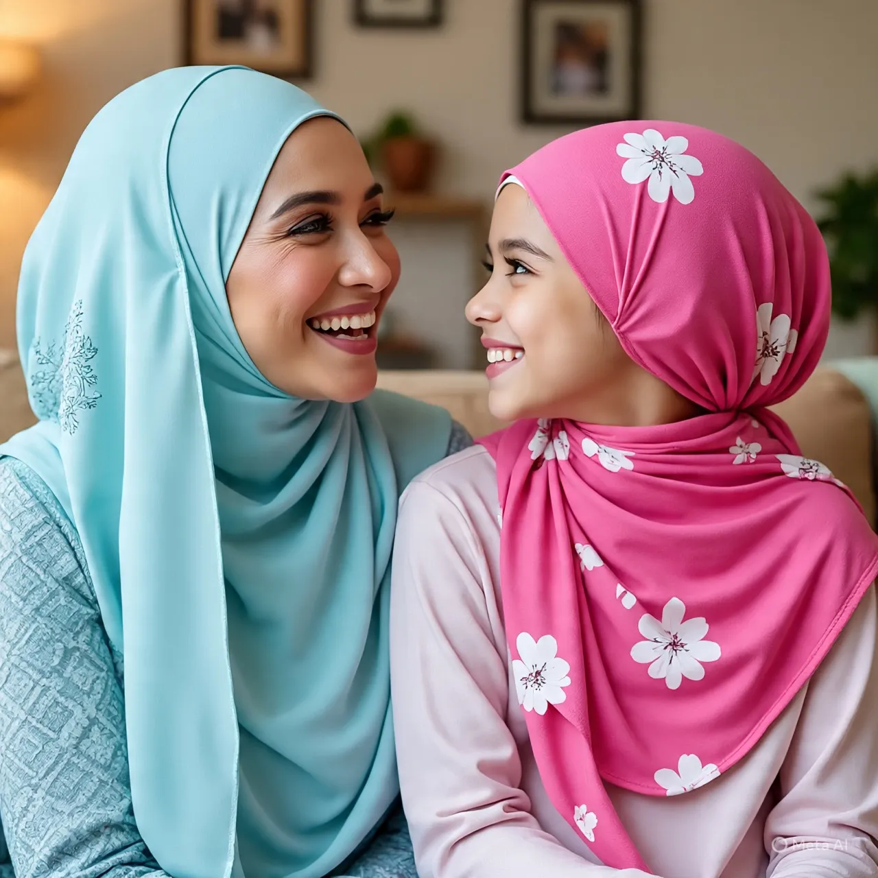 Frequently Asked Questions (FAQ) (c) Ilustrasi AI