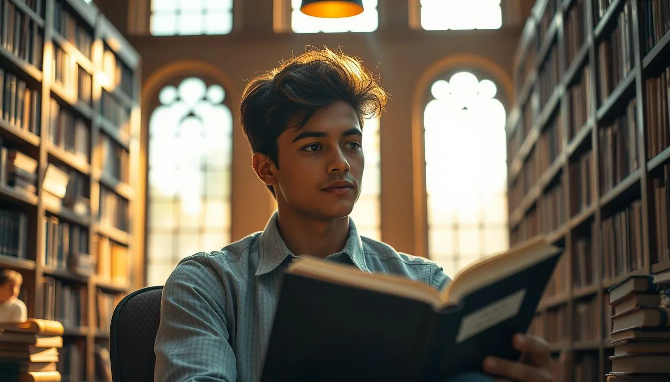 Karakter dan Sifat Pemilik Nama Aufa (c) Ilustrasi AI