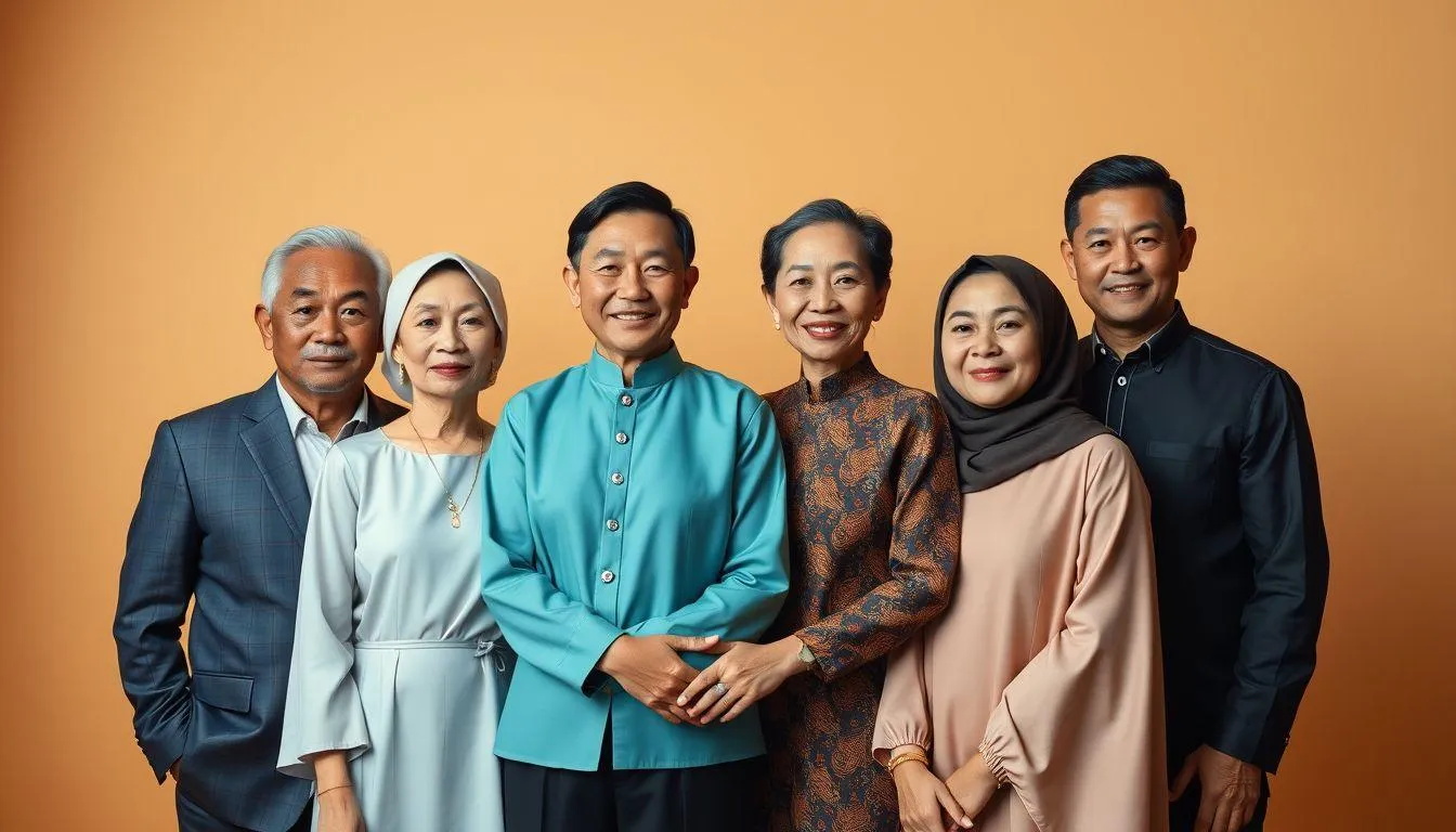 Rangkaian Nama Belakang dengan Aufa (c) Ilustrasi AI