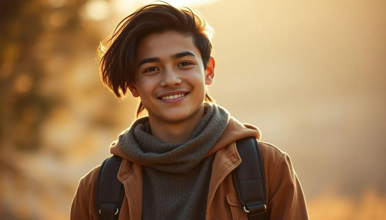 Karakteristik dan Sifat Nama Aulia (c) Ilustrasi AI