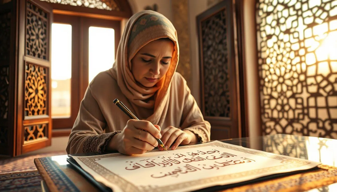 Inspirasi Nama Tengah dengan Aulia (c) Ilustrasi AI