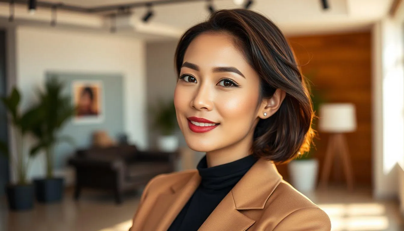 Tokoh Terkenal dengan Nama Aulia (c) Ilustrasi AI