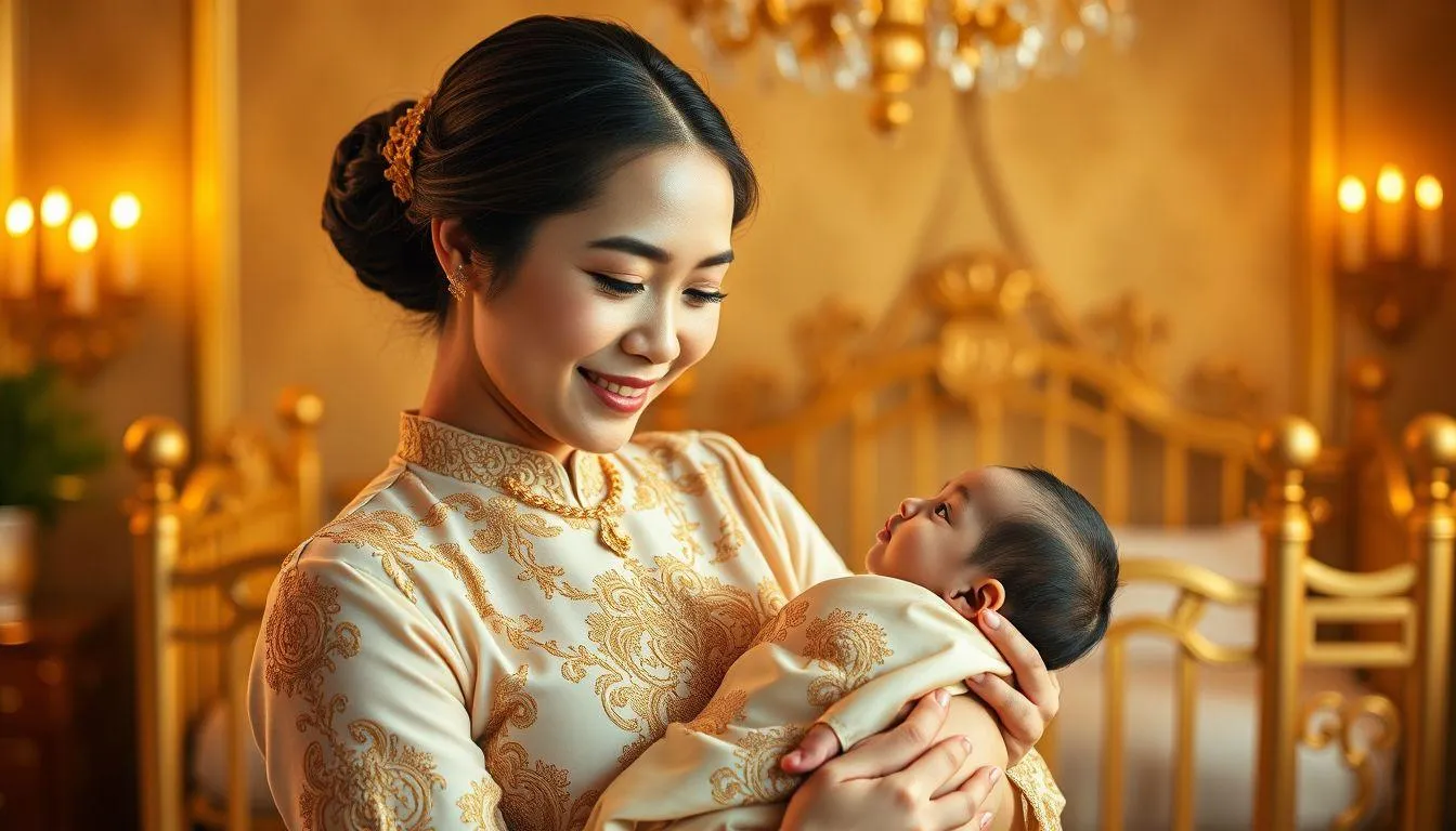 Rangkaian Nama Aurelia sebagai Nama Belakang (c) Ilustrasi AI