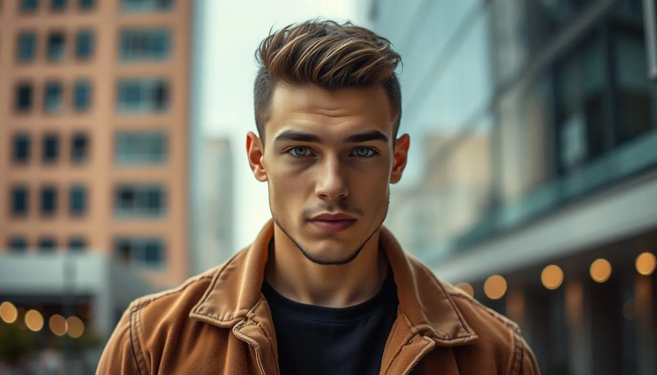 Karakteristik dan Kepribadian Nama Austin (c) Ilustrasi AI