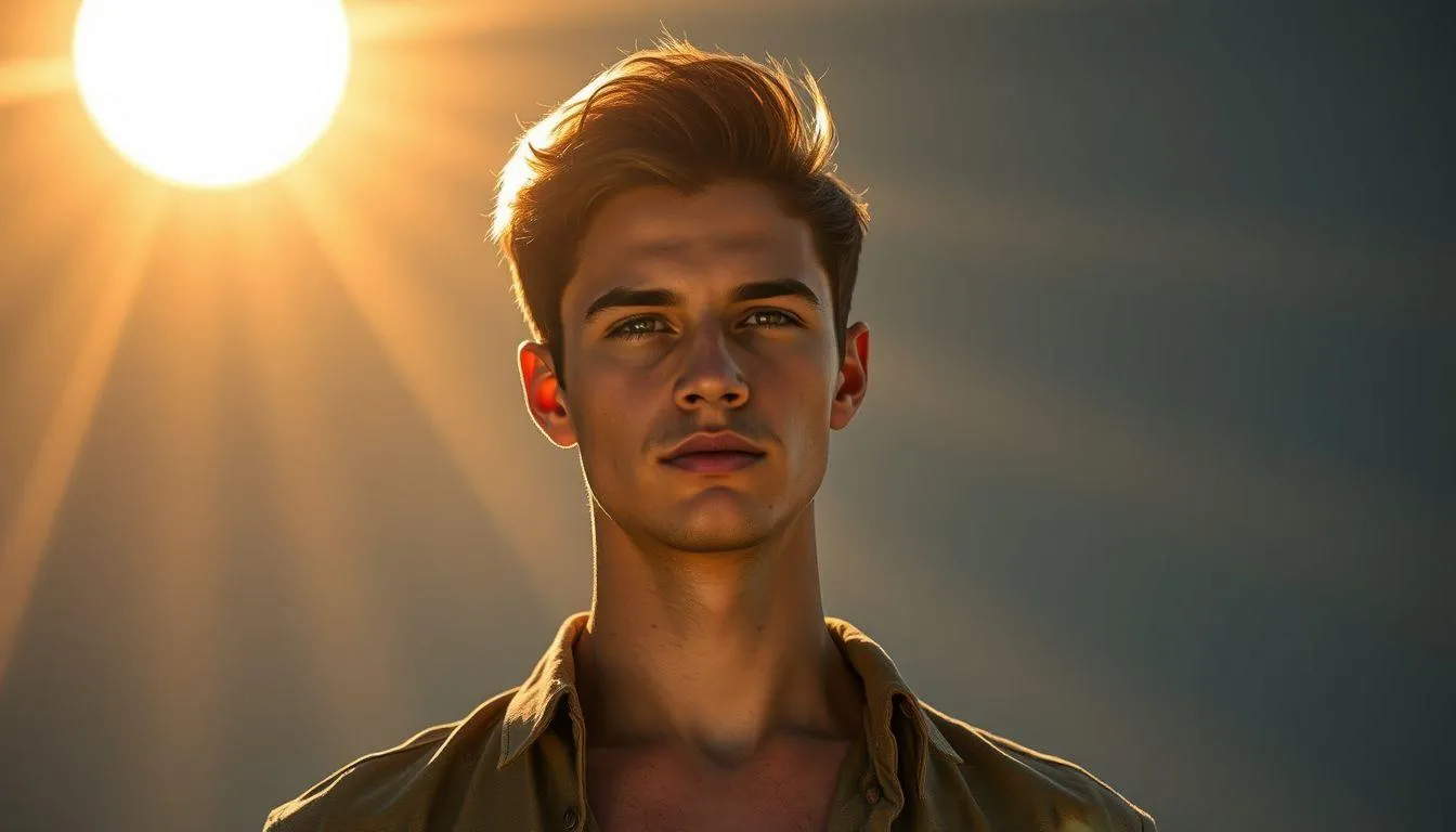 Pengertian dan Makna Nama Aydan (c) Ilustrasi AI