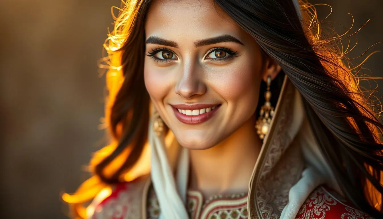 Pengertian dan Makna Dasar Nama Ayesha (c) Ilustrasi AI