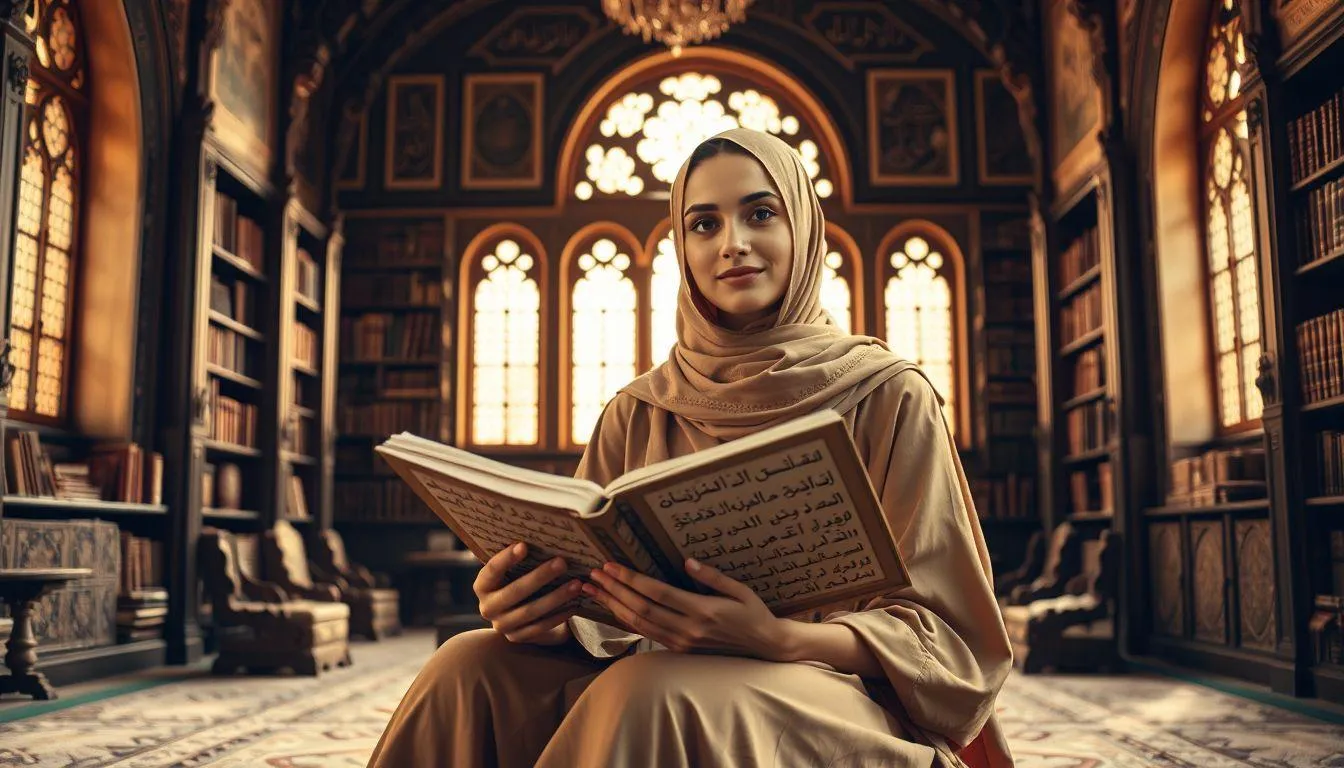 FAQ (Frequently Asked Questions) (c) Ilustrasi AI