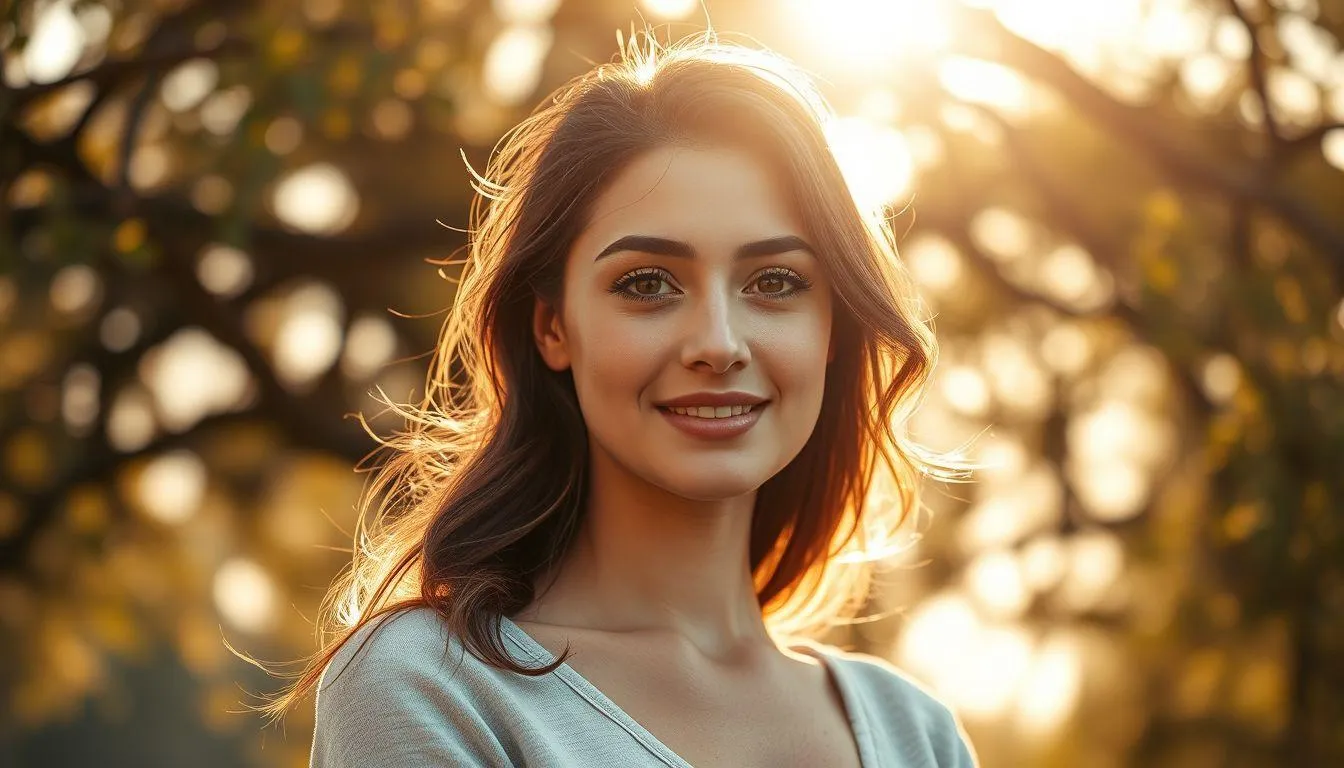 Karakteristik dan Sifat Pemilik Nama Ayla (c) Ilustrasi AI