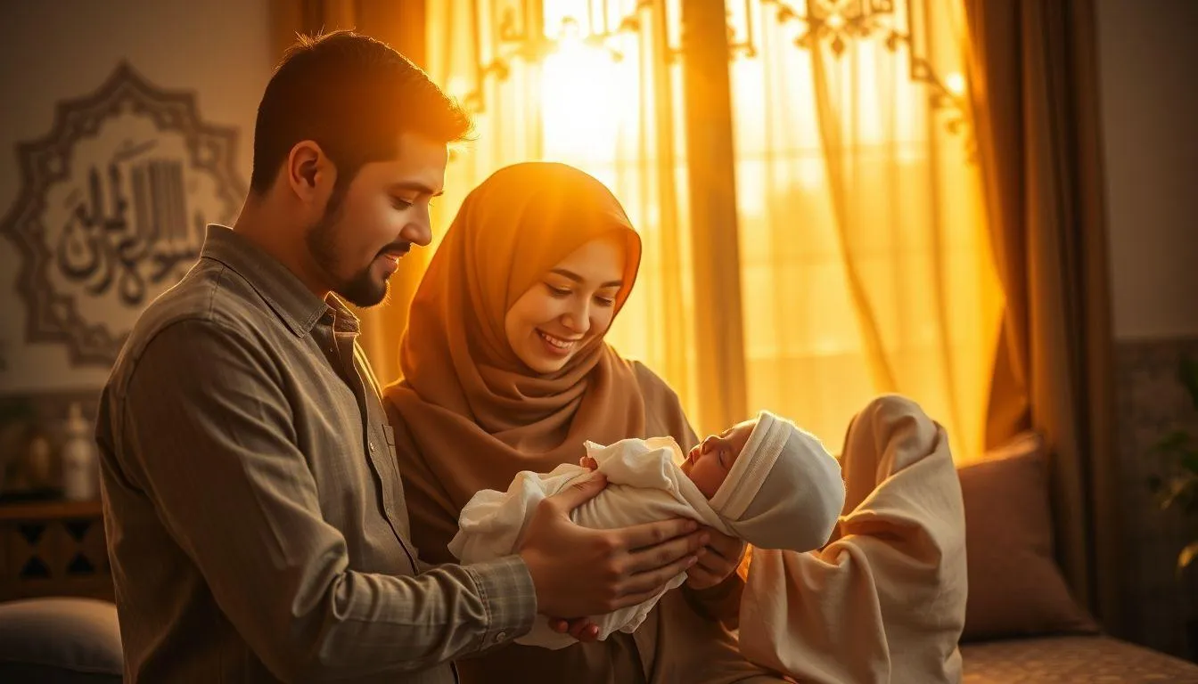 Keutamaan Nama Islami dalam Perspektif Spiritual (c) Ilustrasi AI