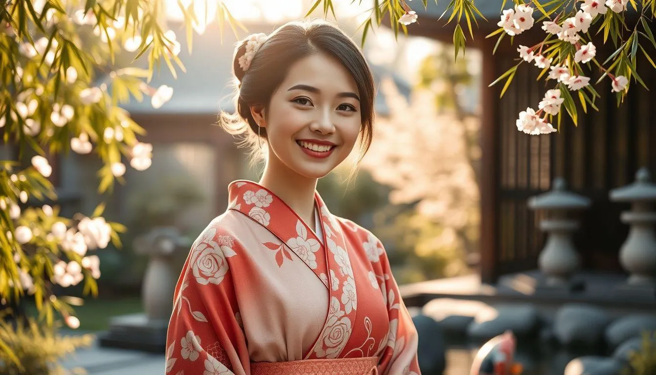 Makna dan Asal Usul Nama Ayumi (c) Ilustrasi AI