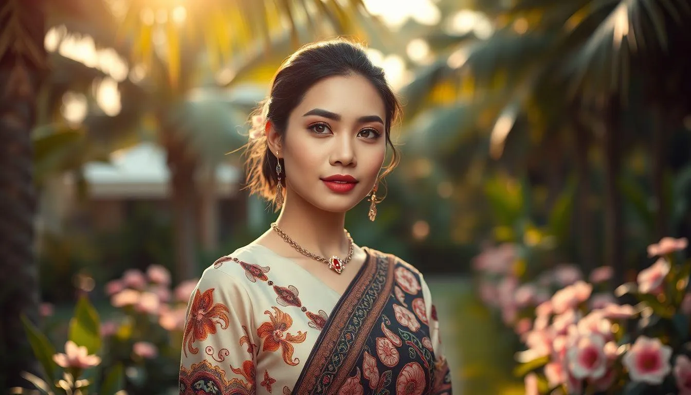Variasi dan Rangkaian Nama Ayunda (c) Ilustrasi AI